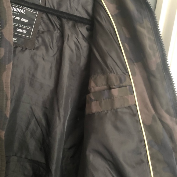 Jacket for man - Picture 5 of 5